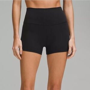 lululemon Align™ High-Rise Short 4"